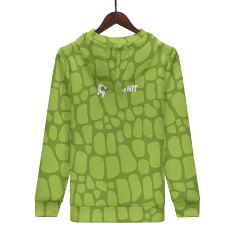 Mr.Shit Mens Hoodie - Crocodile Men's Hoodies 39 $
