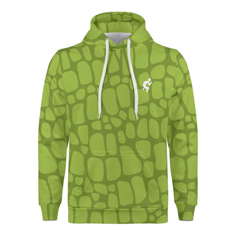 Mr.Shit Mens Hoodie - Crocodile Men's Hoodies 39 $