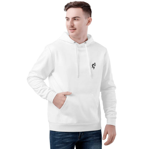 Mr.Shit Mens Hoodie - Elephant Men's Hoodies 39 $