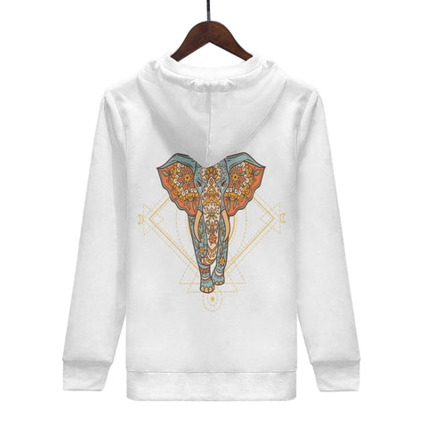 Mr.Shit Mens Hoodie - Elephant Men's Hoodies 39 $