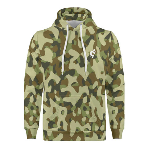 Mr.Shit Mens Hoodie - Military Men's Hoodies 39 $