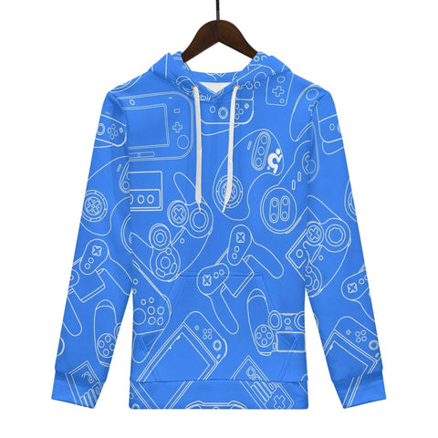 Mr.Shit Mens Hoodie - New Game 2 Men's Hoodies 39 $