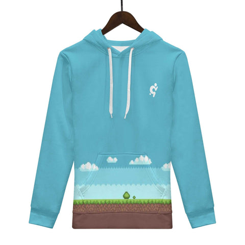Mr.Shit Mens Hoodie - New Game Men's Hoodies 39 $