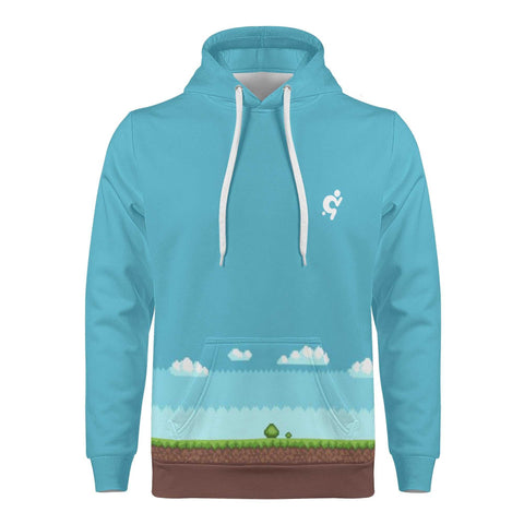 Mr.Shit Mens Hoodie - New Game Men's Hoodies 39 $