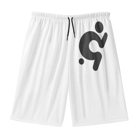 Mr.Shit Men's Lightweight Beach Shorts Men's Shorts 38 $