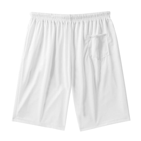 Mr.Shit Men's Lightweight Beach Shorts Men's Shorts 38 $