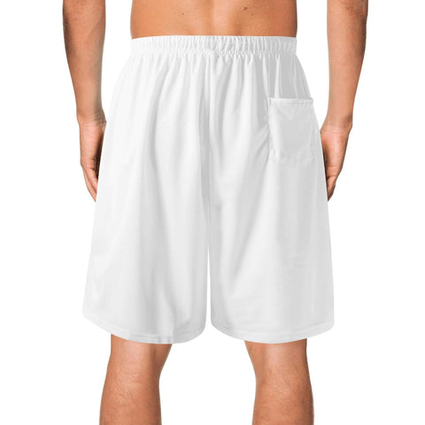 Men's Lightweight Beach Shorts - Mr.Shit