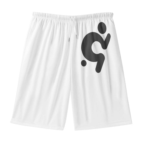 Mr.Shit Men's Lightweight Beach Shorts Men's Shorts 38 $