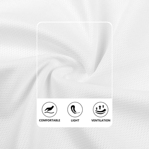 Men's Lightweight Beach Shorts - Mr.Shit