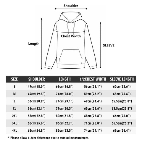Mr.Shit Men's Lightweight Hoodie - Logo on the back Men's Hoodies 51 $