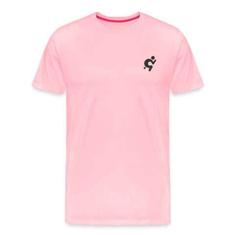 Mr.Shit Men's Premium T-Shirt Men's T-Shirts 45 $