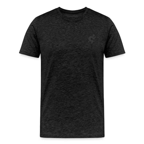 Mr.Shit Men's Premium T-Shirt Men's T-Shirts 45 $