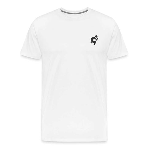 Mr.Shit Men's Premium T-Shirt Men's T-Shirts 45 $