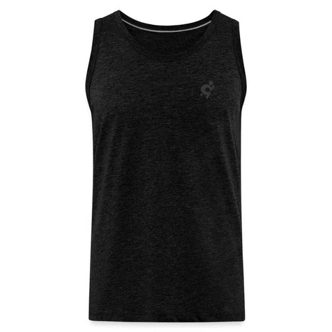Mr.Shit Men’s Premium Tank Men's Tank Tops 51 $