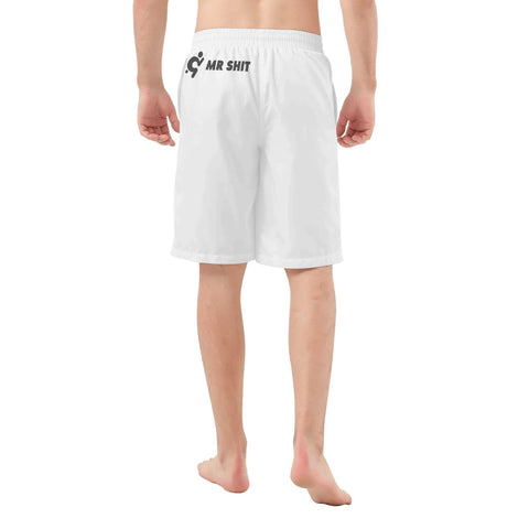 Mr.Shit Men's Board Shorts Men's Shorts 42 $