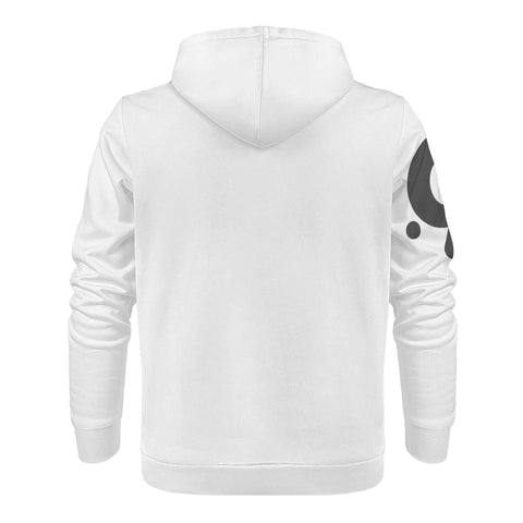 Mr.Shit Men's Hoodie - Logo on the sleeve Men's Hoodies 70 $