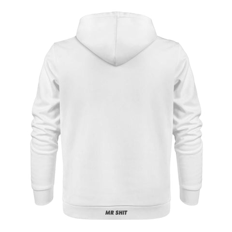 Mr.Shit Men's Zip Hoodie Men's Hoodies 84 $