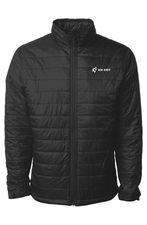Mr.Shit Men's Puffer Jacket Men's Premium Jackets 218 $