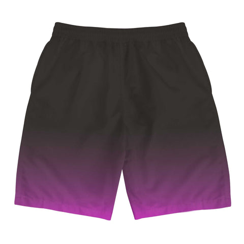 Mr.Shit Mens Shorts - Pink V1 Men's Shorts 38 $