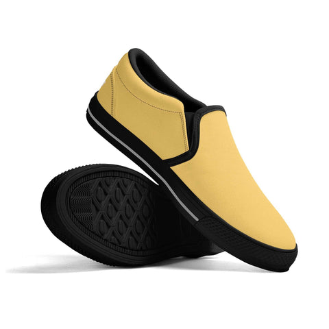 Mr.Shit Mens Slip On Shoes Shoes & Footwear 69 $