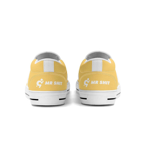 Mr.Shit Mens Slip On Shoes Shoes & Footwear 69 $