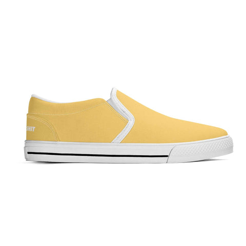 Mr.Shit Mens Slip On Shoes Shoes & Footwear 69 $