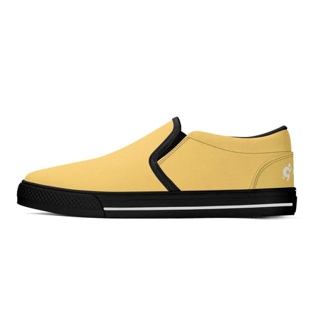 Mr.Shit Mens Slip On Shoes Shoes & Footwear 69 $