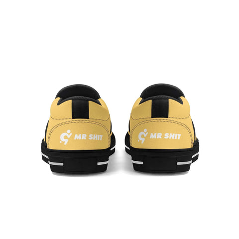 Mr.Shit Mens Slip On Shoes Shoes & Footwear 69 $