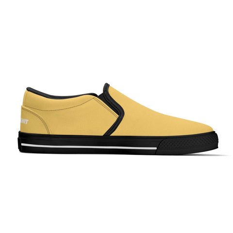 Mr.Shit Mens Slip On Shoes Shoes & Footwear 69 $