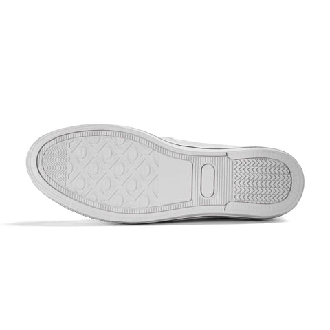 Mr.Shit Mens Slip On Shoes - Light Blue Shoes & Footwear 69 $