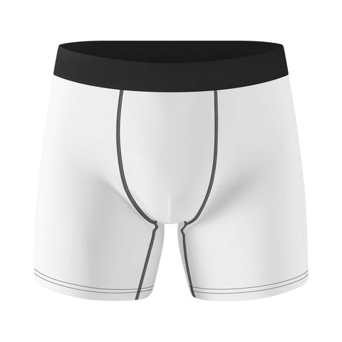 Mr.Shit Men's Trunks Underwear Men's Underwear 25 $
