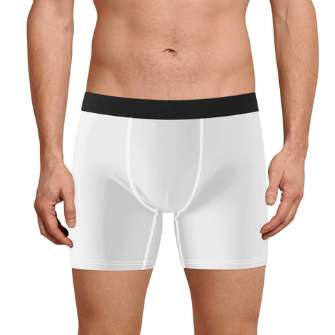 Mr.Shit Men's Trunks Underwear Men's Underwear 25 $