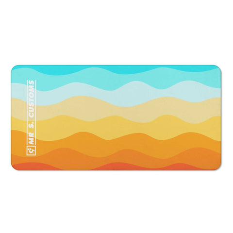 Mr.Shit Mr S Customs - Bath / Beach Towel - Beach All Towels 38 $