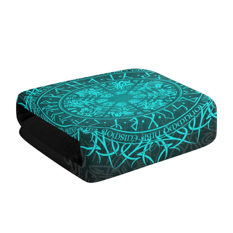 Mr.Shit Mr S Customs - Bath / Beach Towel - Compass All Towels 38 $