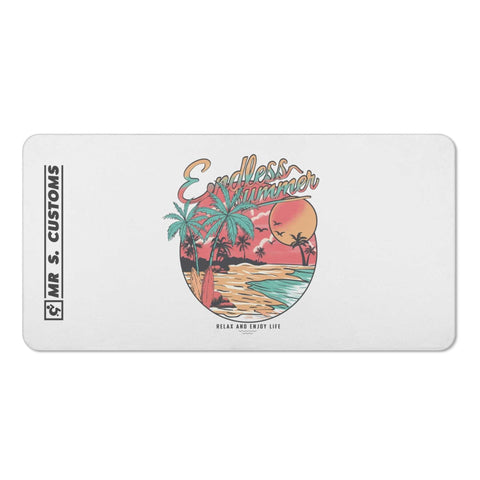 Mr.Shit Mr S Customs - Bath / Beach Towel - Endless Summer All Towels 38 $