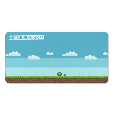 Mr.Shit Mr S Customs - Bath / Beach Towel - New Game All Towels 38 $