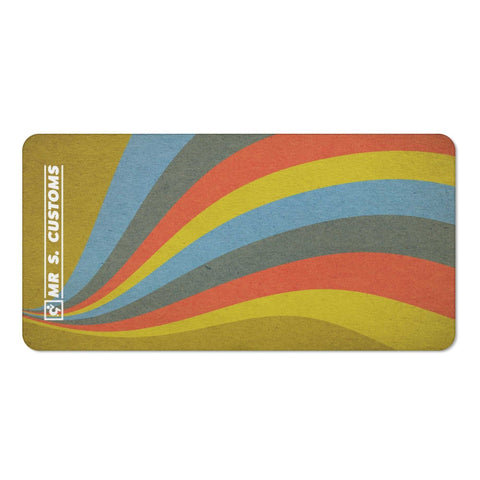 Mr.Shit Mr S Customs - Bath / Beach Towel - Retro All Towels 38 $