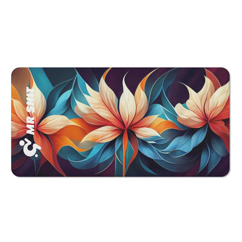 Mr.Shit Mr Shit - Bath / Beach Towel - Flowers 2 All Towels 38 $