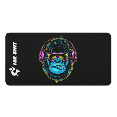 Mr.Shit Mr Shit - Bath / Beach Towel - Gorilla All Towels 38 $