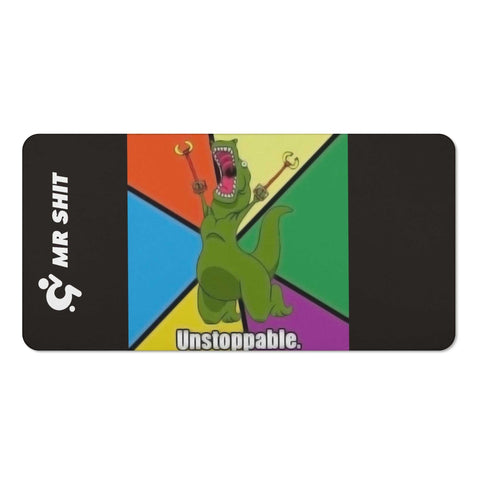 Mr.Shit Mr Shit - Bath / Beach Towel - Unstoppable All Towels 38 $