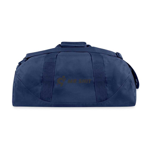 Mr.Shit Mr Shit - Duffel Bag Accessories 78 $