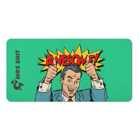 Mr.Shit Mrs Shit - Bath / Beach Towel - Awesome All Towels 38 $