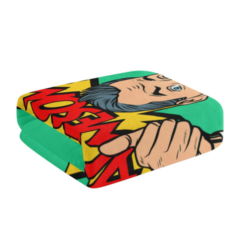 Mr.Shit Mrs Shit - Bath / Beach Towel - Awesome All Towels 38 $