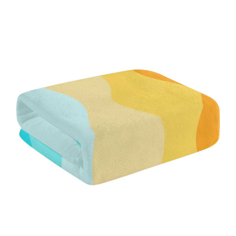 Mr.Shit Mrs Shit - Bath / Beach Towel - Beach All Towels 38 $