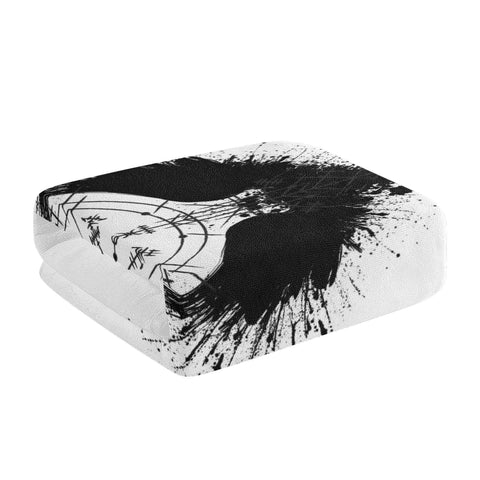Mr.Shit Mrs Shit - Bath / Beach Towel - Compass 2 All Towels 38 $