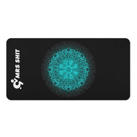 Mr.Shit Mrs Shit - Bath / Beach Towel - Compass All Towels 38 $