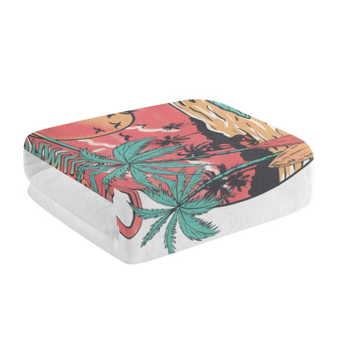 Mr.Shit Mrs Shit - Bath / Beach Towel - Endless Summer All Towels 38 $