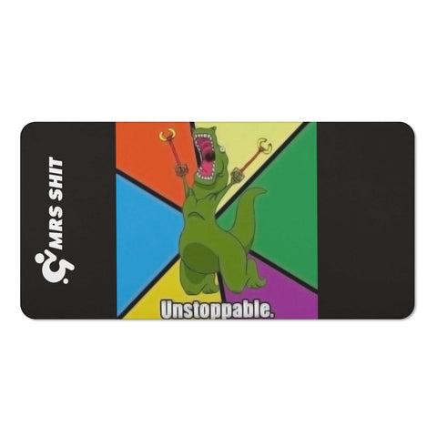 Mr.Shit Mrs Shit - Bath / Beach Towel - Unstoppable All Towels 38 $