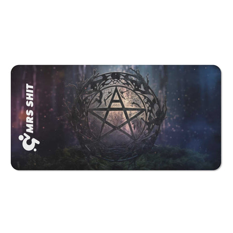 Mr.Shit Mrs Shit - Bath / Beach Towel - Wiccan All Towels 38 $