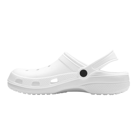 Mr.Shit Mrs Shit - Womens Classic Clogs Shoes & Footwear 41 $